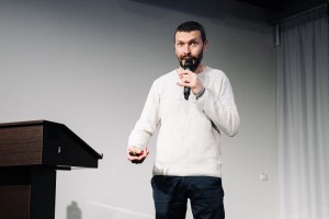 Цикл «Космос в центре внимания»: лекция Сергея Назарова