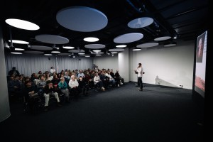 Цикл «Космос в центре внимания»: лекция Сергея Назарова