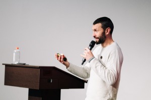 Цикл «Космос в центре внимания»: лекция Сергея Назарова