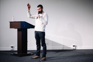 Цикл «Космос в центре внимания»: лекция Сергея Назарова