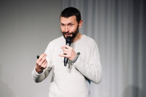 Цикл «Космос в центре внимания»: лекция Сергея Назарова