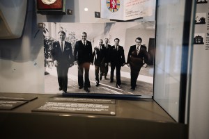 Экскурсия «Президент вне Кремля: личная история Бориса Ельцина»
