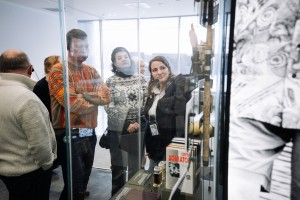 Экскурсия «Президент вне Кремля: личная история Бориса Ельцина»