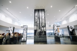 Экскурсия «Президент вне Кремля: личная история Бориса Ельцина»