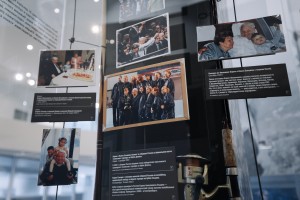 Экскурсия «Президент вне Кремля: личная история Бориса Ельцина»