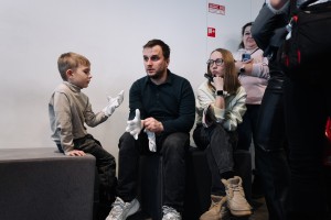 Экскурсия «Президент вне Кремля: личная история Бориса Ельцина»