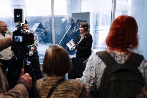 Экскурсия «Президент вне Кремля: личная история Бориса Ельцина»