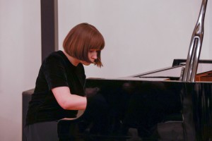 Татьяна Федорова. Концерт к 95-летию Б.Н. Ельцина