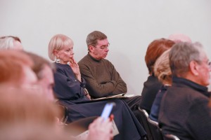 Концерт к 95-летию Б.Н. Ельцина