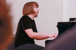 Татьяна Федорова. Концерт к 95-летию Б.Н. Ельцина