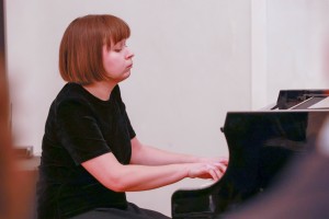 Татьяна Федорова. Концерт к 95-летию Б.Н. Ельцина