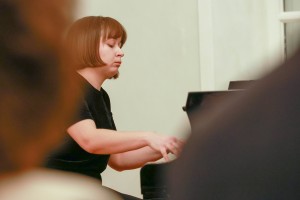 Татьяна Федорова. Концерт к 95-летию Б.Н. Ельцина