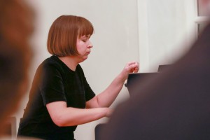 Татьяна Федорова. Концерт к 95-летию Б.Н. Ельцина