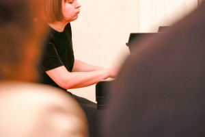 Татьяна Федорова. Концерт к 95-летию Б.Н. Ельцина