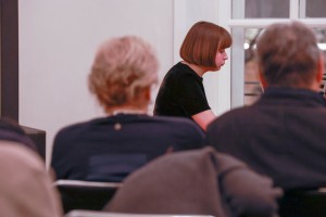 Татьяна Федорова. Концерт к 95-летию Б.Н. Ельцина