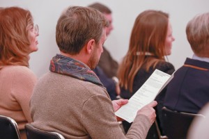 Концерт к 95-летию Б.Н. Ельцина