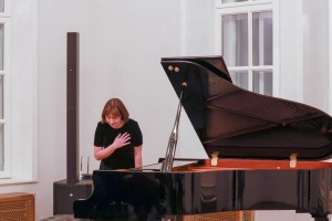 Татьяна Федорова. Концерт к 95-летию Б.Н. Ельцина