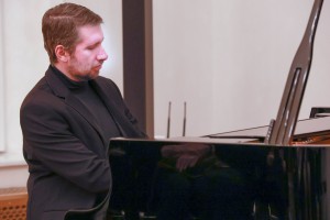 Андрей Иванов. Концерт к 95-летию Б.Н. Ельцина