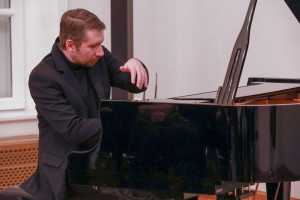 Андрей Иванов. Концерт к 95-летию Б.Н. Ельцина