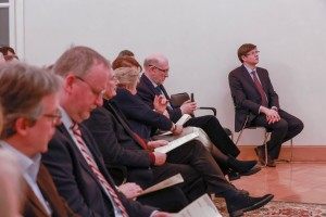 Концерт к 95-летию Б.Н. Ельцина