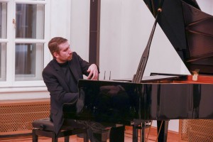 Андрей Иванов. Концерт к 95-летию Б.Н. Ельцина