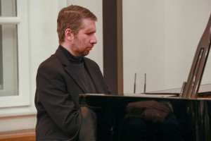 Андрей Иванов. Концерт к 95-летию Б.Н. Ельцина