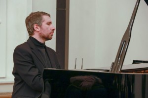 Андрей Иванов. Концерт к 95-летию Б.Н. Ельцина