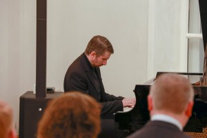 Андрей Иванов. Концерт к 95-летию Б.Н. Ельцина