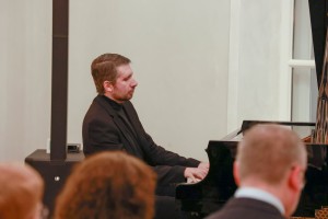 Андрей Иванов. Концерт к 95-летию Б.Н. Ельцина