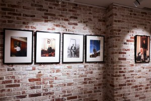 Выставка «Два президента» в московском филиале Ельцин Центра