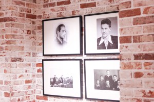 Выставка «Два президента» в московском филиале Ельцин Центра