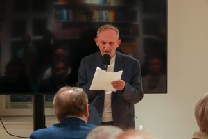 Презентация книги Якова Уринсона «Всё пошло не по Госплану»