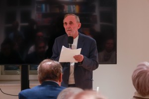 Презентация книги Якова Уринсона «Всё пошло не по Госплану»