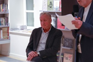 Презентация книги Якова Уринсона «Всё пошло не по Госплану»