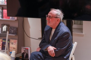 Презентация книги Якова Уринсона «Всё пошло не по Госплану»