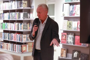 Презентация книги Якова Уринсона «Всё пошло не по Госплану»