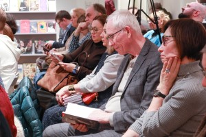 Презентация книги Якова Уринсона «Всё пошло не по Госплану»