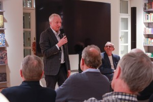 Презентация книги Якова Уринсона «Всё пошло не по Госплану»