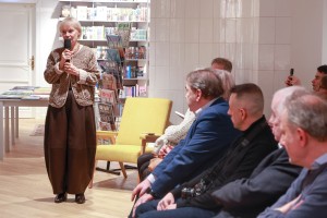 Презентация книги Якова Уринсона «Всё пошло не по Госплану»