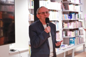 Презентация книги Якова Уринсона «Всё пошло не по Госплану»