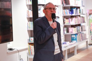 Презентация книги Якова Уринсона «Всё пошло не по Госплану»