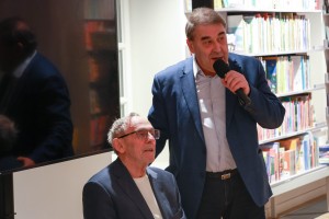 Презентация книги Якова Уринсона «Всё пошло не по Госплану»