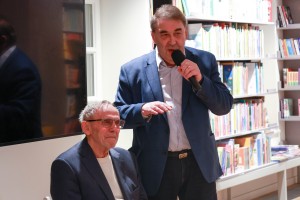 Презентация книги Якова Уринсона «Всё пошло не по Госплану»