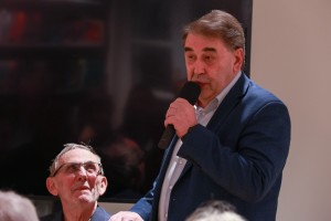 Презентация книги Якова Уринсона «Всё пошло не по Госплану»