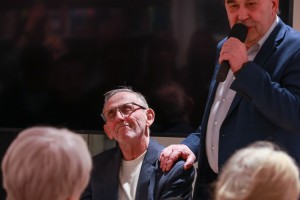 Презентация книги Якова Уринсона «Всё пошло не по Госплану»