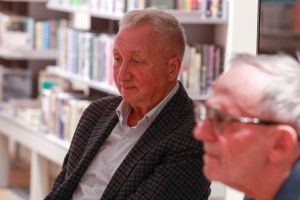 Презентация книги Якова Уринсона «Всё пошло не по Госплану»