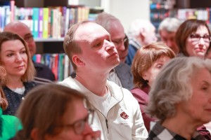 Презентация книги Якова Уринсона «Всё пошло не по Госплану»