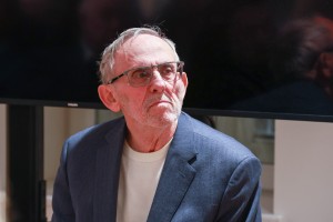 Презентация книги Якова Уринсона «Всё пошло не по Госплану»