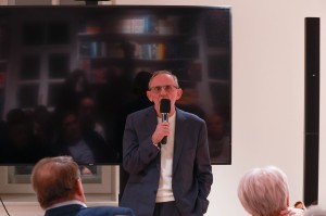 Презентация книги Якова Уринсона «Всё пошло не по Госплану»