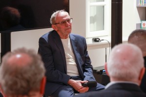 Презентация книги Якова Уринсона «Всё пошло не по Госплану»